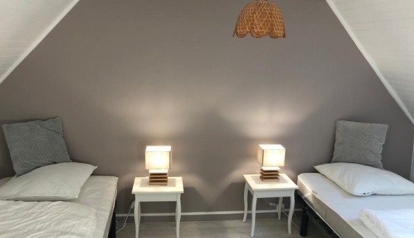 Logement tudiant T3 à Camlez (22450)