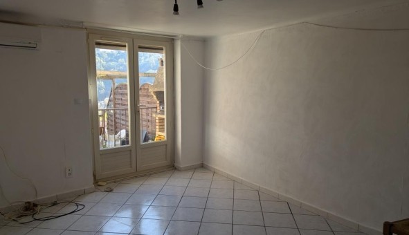 Logement tudiant Location T3 Vide Campme (66500)