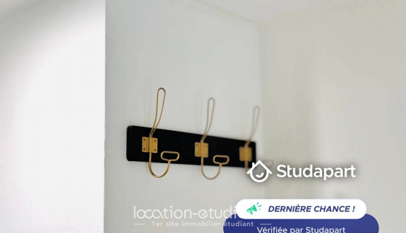 Logement tudiant T3 à Cannes (06400)