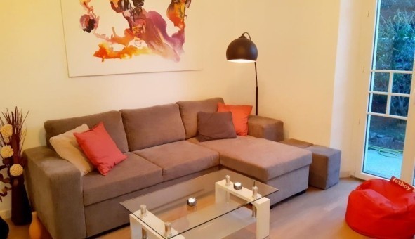 Logement tudiant T3 à Cannes (06400)