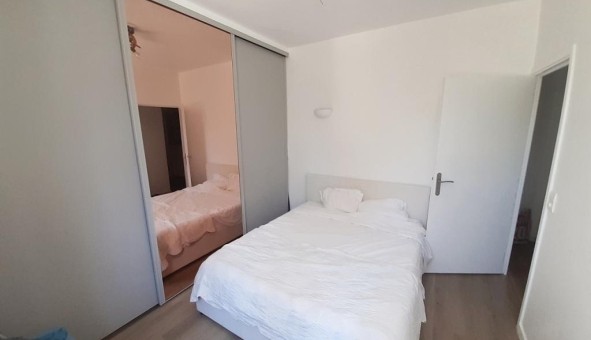 Logement tudiant T3 à Cannes (06400)