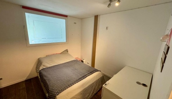 Logement tudiant T3 à Cannes (06400)