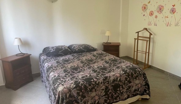 Logement tudiant T3 à Cap d'Ail (06320)