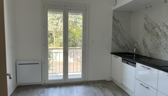 Logement tudiant T3 à Carcassonne (11000)