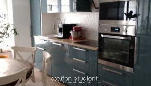 Logement tudiant T3 à Carcassonne (11000)