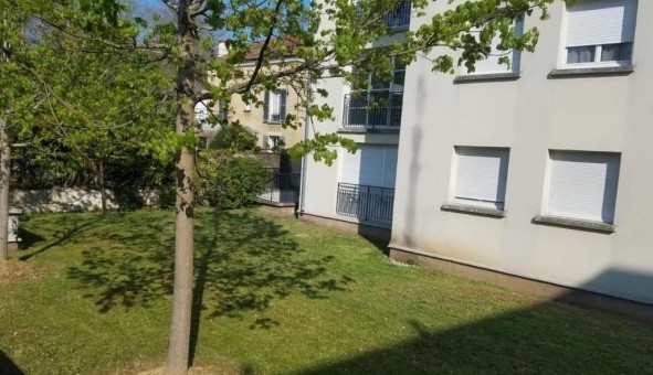 Logement tudiant T3 à Carnetin (77400)