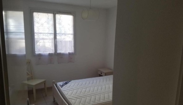 Logement tudiant T3 à Carnetin (77400)