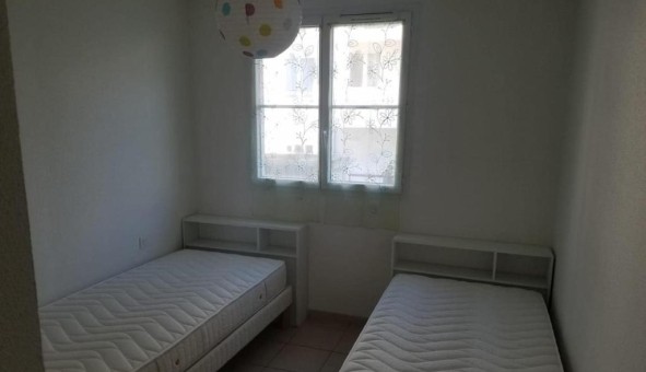 Logement tudiant T3 à Carnetin (77400)