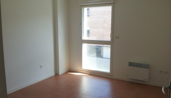 Logement tudiant T3 à Carquefou (44470)