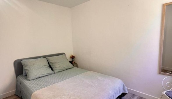 Logement tudiant T3 à Carqueiranne (83320)