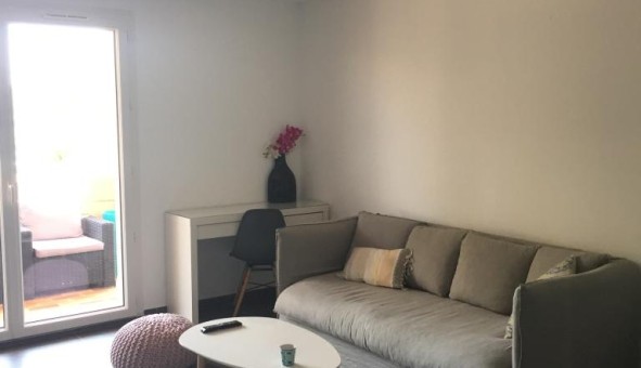 Logement tudiant T3 à Carqueiranne (83320)