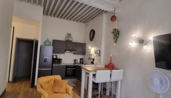 Logement tudiant T3 à Castelnau de Guers (34120)