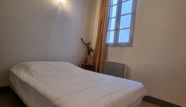 Logement tudiant T3 à Castelnau de Guers (34120)