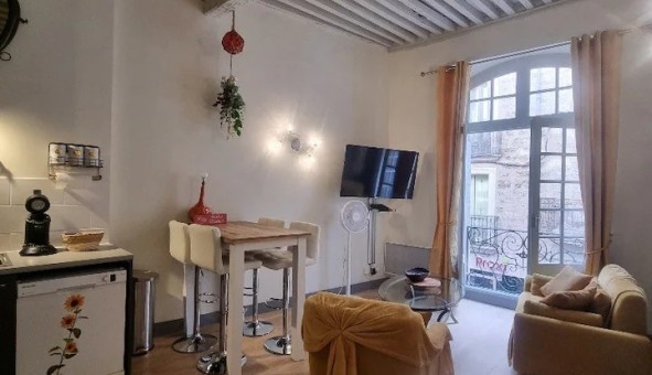 Logement tudiant T3 à Castelnau de Guers (34120)