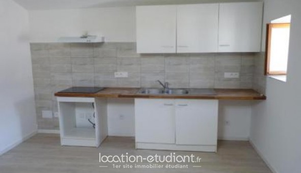 Logement tudiant T3 à Castelnaudary (11400)