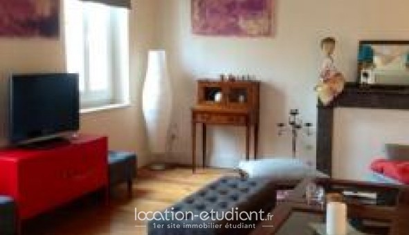 Logement tudiant T3 à Castelnaudary (11400)