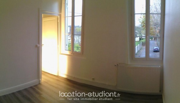 Logement tudiant T3 à Castillon la Bataille (33350)