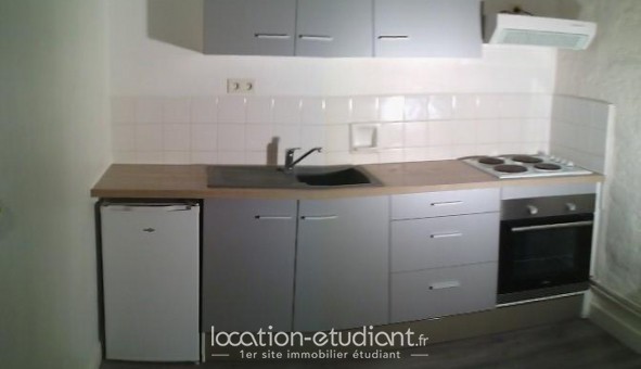 Logement tudiant T3 à Castillon la Bataille (33350)