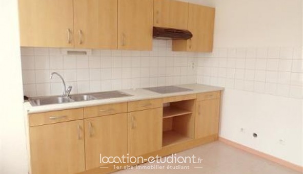 Logement tudiant T3 à Castres (81100)