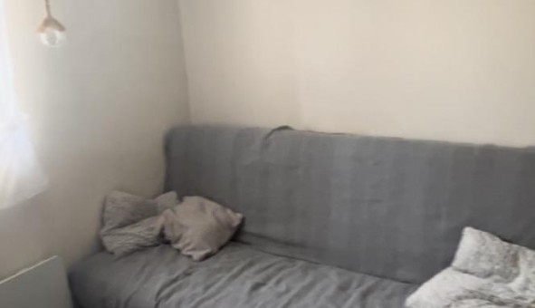 Logement tudiant T3 à Causses et Veyran (34490)