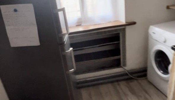 Logement tudiant T3 à Causses et Veyran (34490)