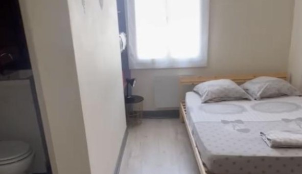 Logement tudiant T3 à Causses et Veyran (34490)