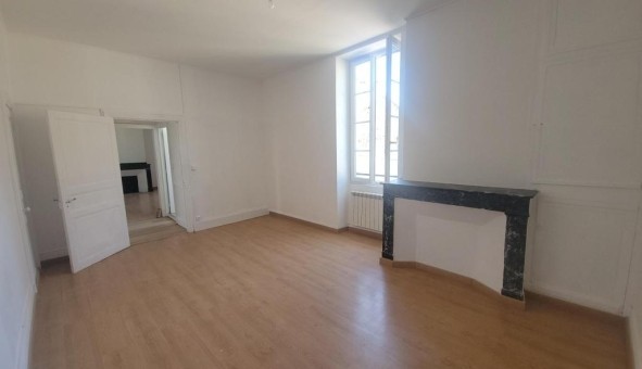 Logement tudiant T3 à Cayriech (82240)