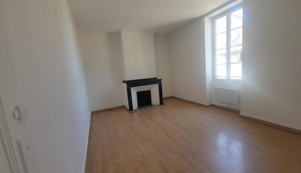 Logement tudiant T3 à Cayriech (82240)