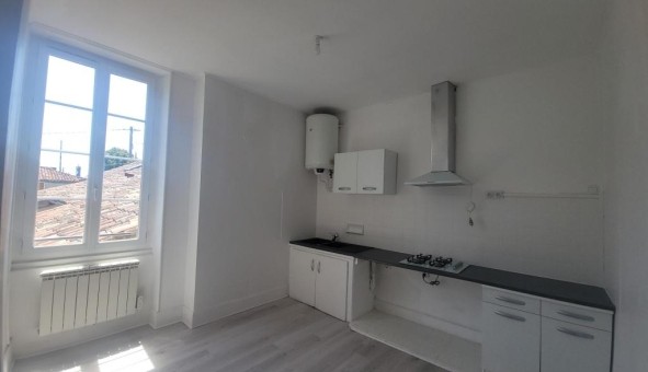 Logement tudiant T3 à Cayriech (82240)