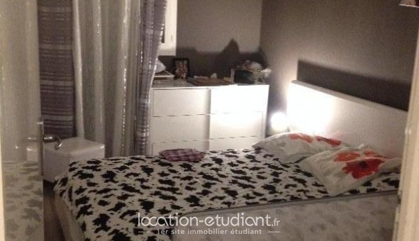 Logement tudiant T3 à Cenon (33150)