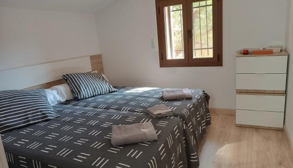 Logement tudiant T3 à Cerbre (66290)