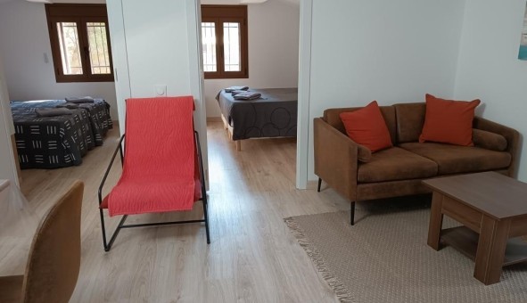 Logement tudiant T3 à Cerbre (66290)