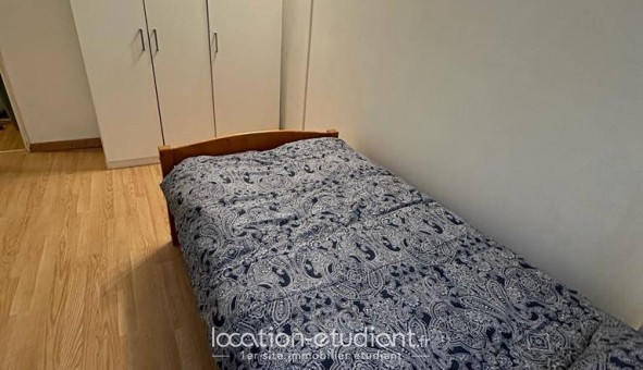 Logement tudiant T3 à Cergy (95000)