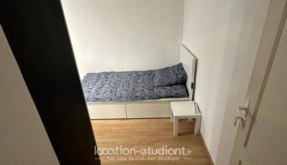 Logement tudiant T3 à Cergy (95000)