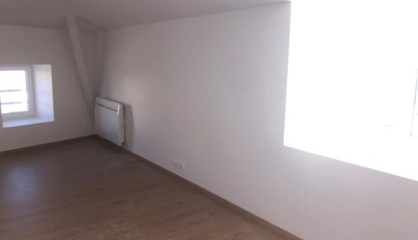 Logement tudiant T3 à Chaillac sur Vienne (87200)