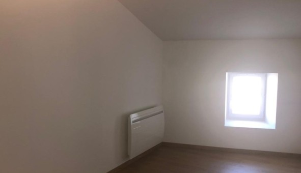 Logement tudiant T3 à Chaillac sur Vienne (87200)