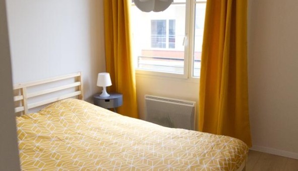 Logement tudiant T3 à Chalifert (77144)