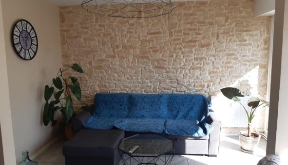 Logement tudiant T3 à Challex (01630)