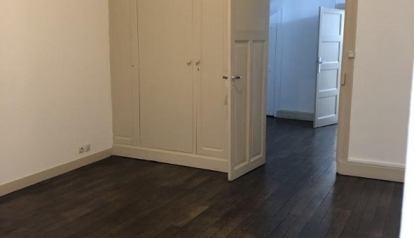 Logement tudiant T3 à Challuy (58000)