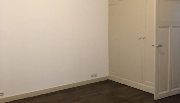 Logement tudiant T3 à Challuy (58000)