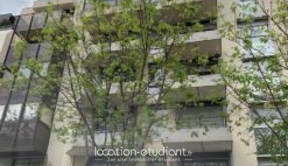 Logement tudiant T3 à Chamalires (63400)