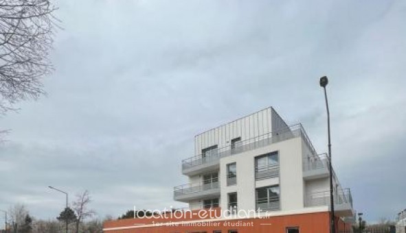 Logement tudiant T3 à Champigny sur Marne (94500)