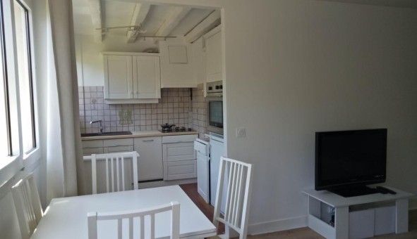 Logement tudiant T3 à Champigny sur Marne (94500)