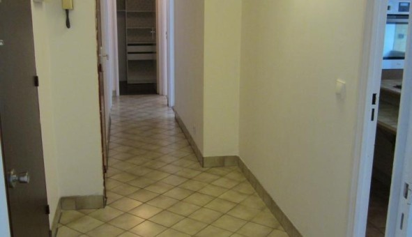 Logement tudiant T3 à Champigny sur Marne (94500)