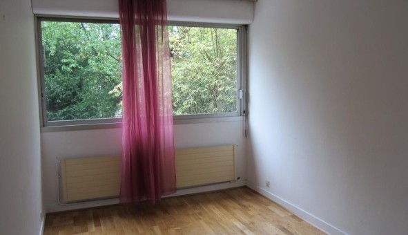 Logement tudiant T3 à Champigny sur Marne (94500)