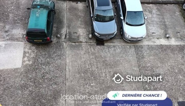 Logement tudiant T3 à Champigny sur Marne (94500)