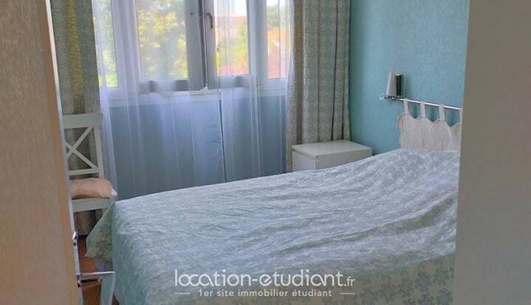 Logement tudiant T3 à Champigny sur Marne (94500)