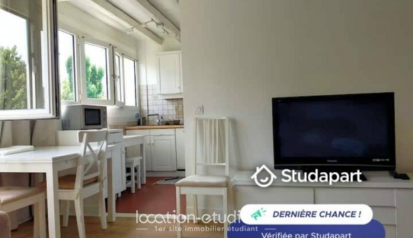 Logement tudiant T3 à Champigny sur Marne (94500)