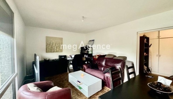 Logement tudiant T3 à Champigny sur Marne (94500)