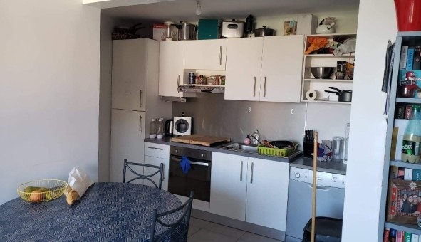 Logement tudiant Location T3 Vide Champigny sur Marne (94500)